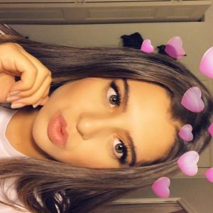 Meet your Posher, Natalia